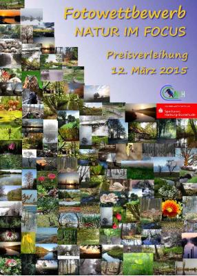 Fotoalbum Fotowettbewerb Natur im Focus - Preisverleihung