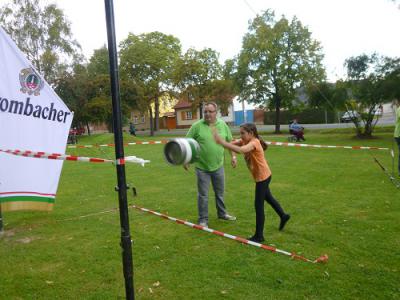 Foto des Albums: Heimatfest 2014 im OT Frose