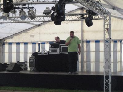 Foto des Albums: Heimatfest 2014 im OT Frose