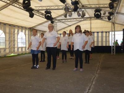 Foto des Albums: Heimatfest 2014 im OT Frose