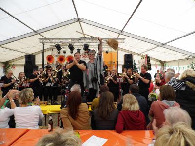 Foto des Albums: Schützenfest Ellrich 2014 (26. 08. 2014)