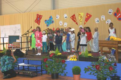 Foto des Albums: Einschulung 2014