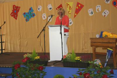 Foto des Albums: Einschulung 2014