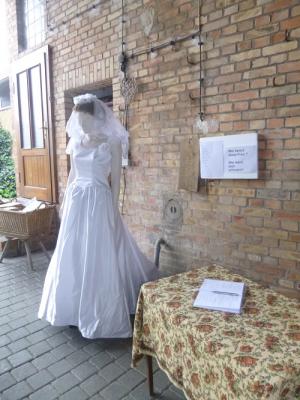 Foto des Albums: Rund ums Heiraten