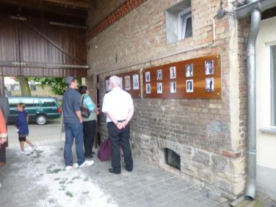 Foto des Albums: Rund ums Heiraten