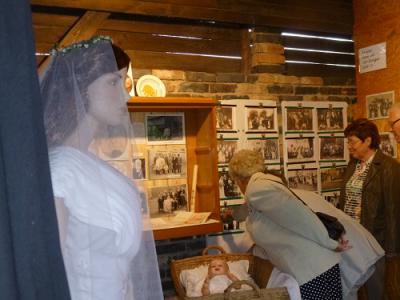 Foto des Albums: Rund ums Heiraten
