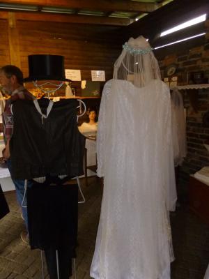 Foto des Albums: Rund ums Heiraten