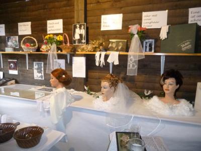 Foto des Albums: Rund ums Heiraten