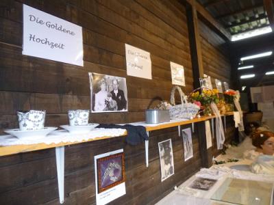 Foto des Albums: Rund ums Heiraten