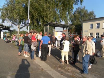 Foto des Albums: Vereinsfahrt nach Berlin am 09. 08. 2014