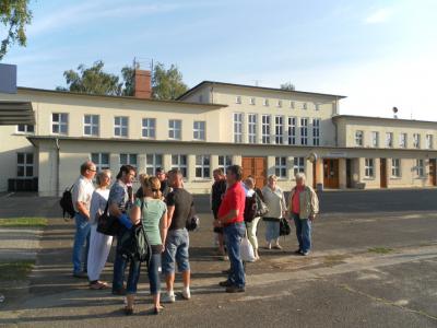 Foto des Albums: Vereinsfahrt nach Berlin am 09. 08. 2014