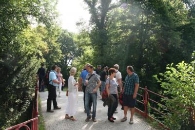 Foto des Albums: Vereinsfahrt nach Berlin am 09. 08. 2014