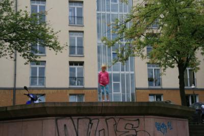 Foto des Albums: Vereinsfahrt nach Berlin am 09. 08. 2014