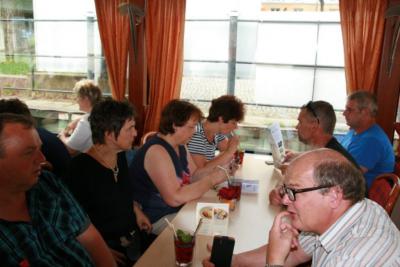 Foto des Albums: Vereinsfahrt nach Berlin am 09. 08. 2014