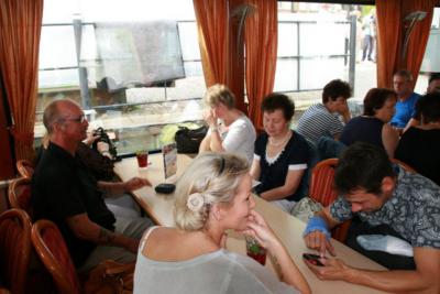 Foto des Albums: Vereinsfahrt nach Berlin am 09. 08. 2014