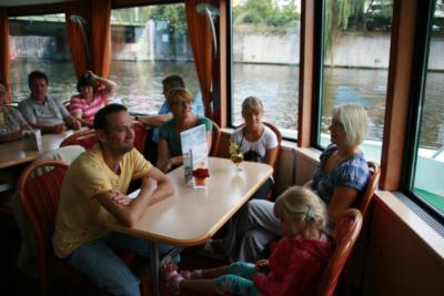 Foto des Albums: Vereinsfahrt nach Berlin am 09. 08. 2014