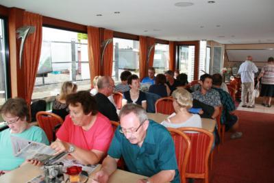 Foto des Albums: Vereinsfahrt nach Berlin am 09. 08. 2014