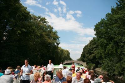 Foto des Albums: Vereinsfahrt nach Berlin am 09. 08. 2014