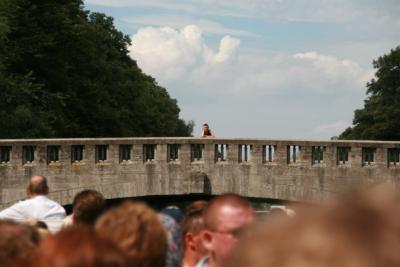 Foto des Albums: Vereinsfahrt nach Berlin am 09. 08. 2014