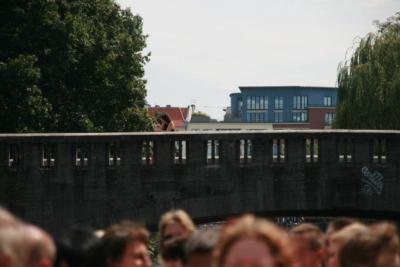 Foto des Albums: Vereinsfahrt nach Berlin am 09. 08. 2014