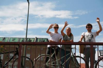 Foto des Albums: Vereinsfahrt, Teil 2