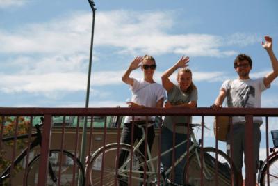 Foto des Albums: Vereinsfahrt, Teil 2