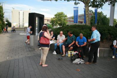 Foto des Albums: Vereinsfahrt, Teil 2