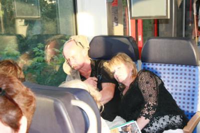 Foto des Albums: Vereinsfahrt, Teil 2