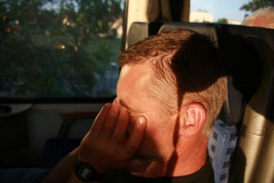 Foto des Albums: Vereinsfahrt, Teil 2