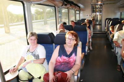 Foto des Albums: Vereinsfahrt, Teil 2