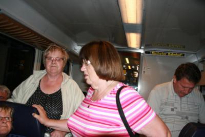Foto des Albums: Vereinsfahrt, Teil 2