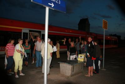 Foto des Albums: Vereinsfahrt, Teil 3