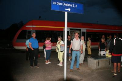 Foto des Albums: Vereinsfahrt, Teil 3