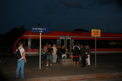 Foto des Albums: Vereinsfahrt, Teil 3