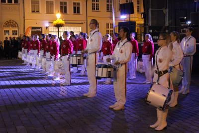 Foto des Albums: Abendspaziergang (29.08.2014)