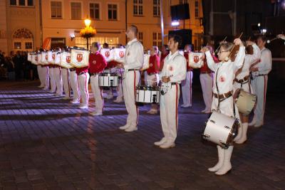 Foto des Albums: Abendspaziergang (29.08.2014)