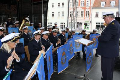 Foto des Albums: Orchesterfestival 2014 in Wittstock/Dosse (30.08.2014)