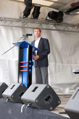 Foto des Albums: Gewerbeschau