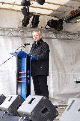 Foto des Albums: Gewerbeschau