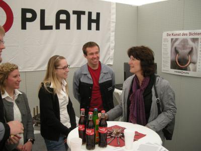 Foto des Albums: Gewerbeschau