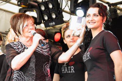 Foto des Albums: Gewerbeschau