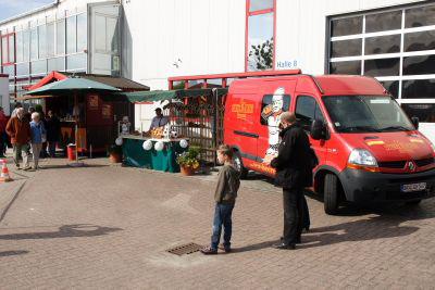 Foto des Albums: Gewerbeschau