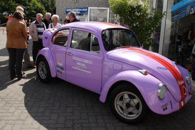Foto des Albums: Gewerbeschau