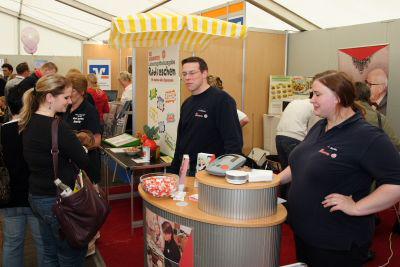 Foto des Albums: Gewerbeschau