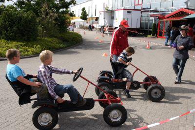 Foto des Albums: Gewerbeschau