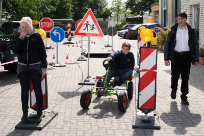 Foto des Albums: Gewerbeschau