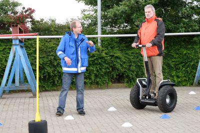 Foto des Albums: Gewerbeschau