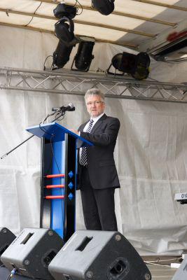 Foto des Albums: Gewerbeschau