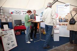 Foto des Albums: Gewerbeschau