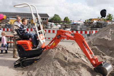 Foto des Albums: Gewerbeschau